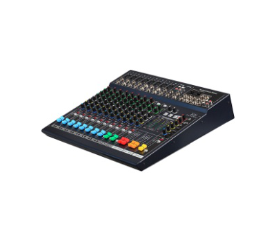 專業(yè)調音臺 OBT-F12/2