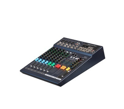 八路專業(yè)調音臺 OBT-F82